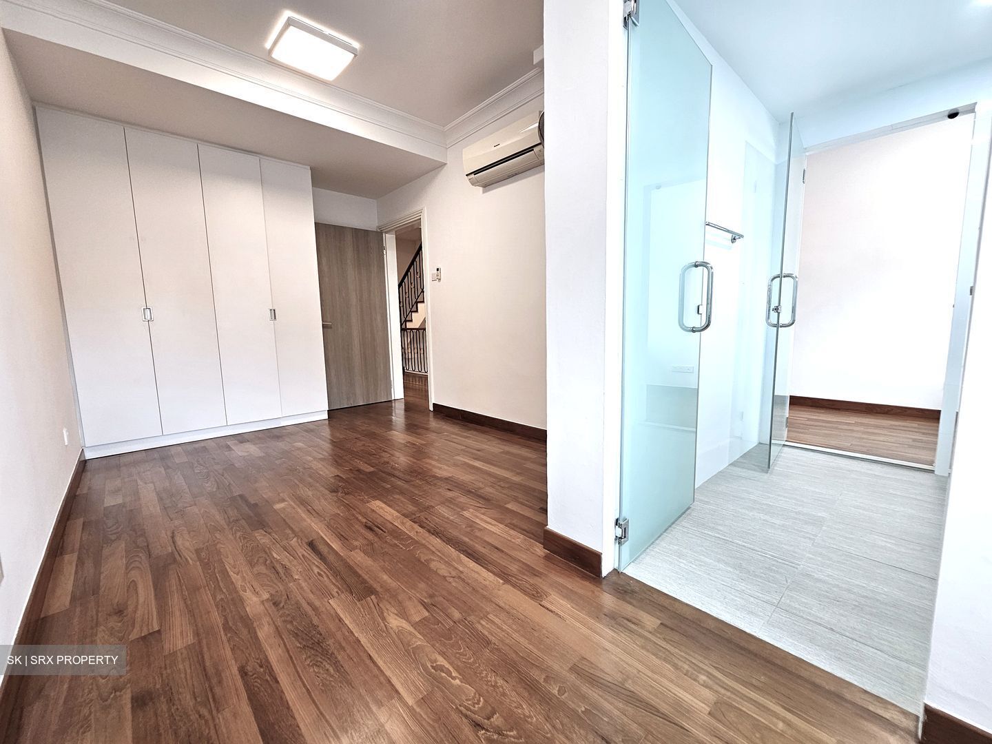 Chancery Hill Road (D11), Condominium #544020631